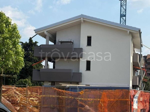 appartamento in vendita a Bollate