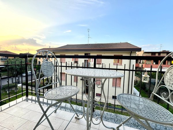 appartamento in vendita a Bollate