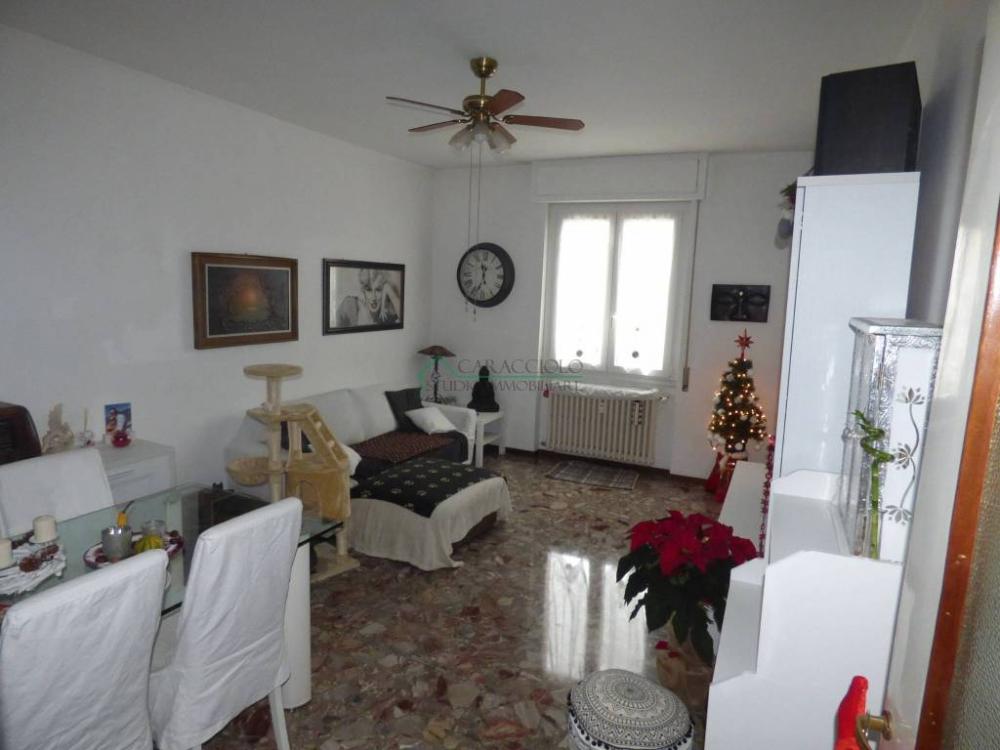 appartamento in vendita a Bollate