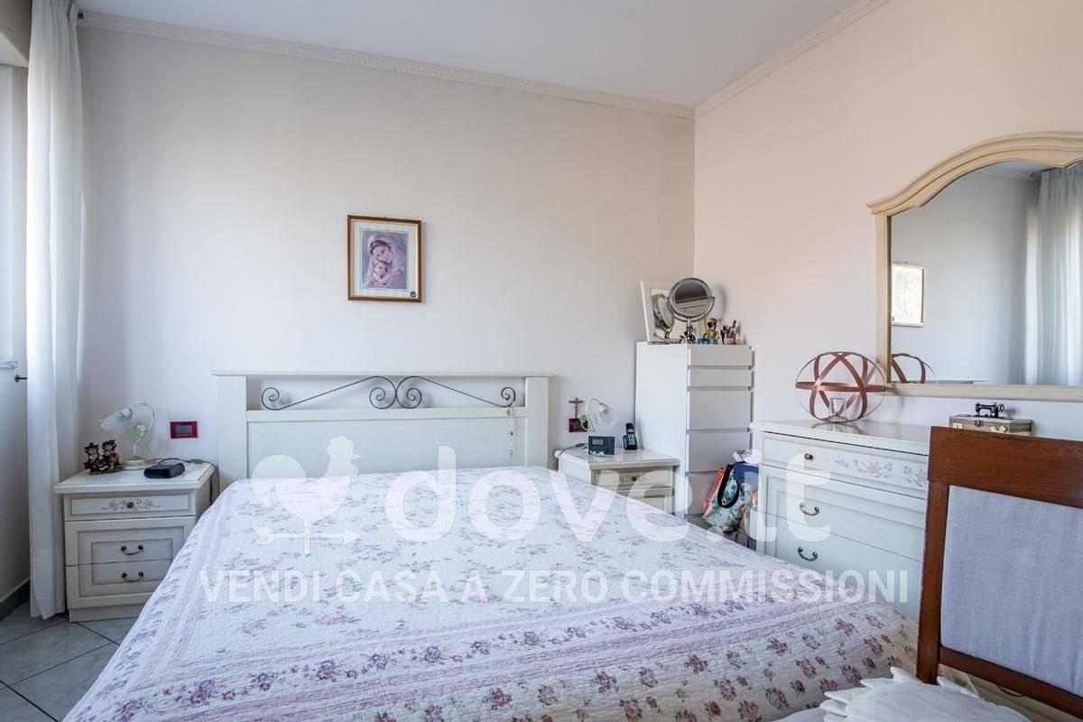appartamento in vendita a Bollate