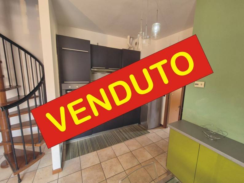 appartamento in vendita a Bollate