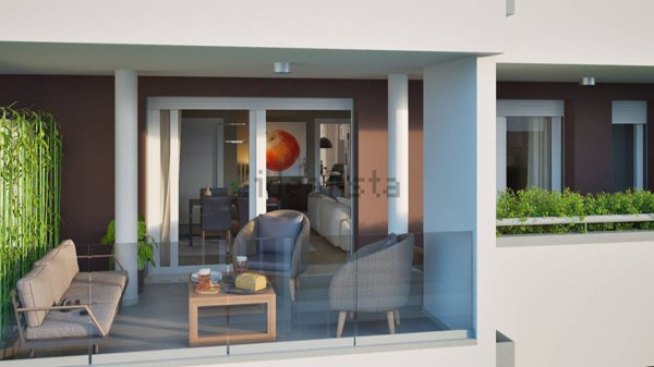 appartamento in vendita a Bollate in zona Ospiate