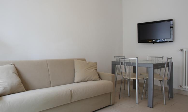 appartamento in vendita a Bollate