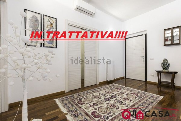 appartamento in vendita a Bollate