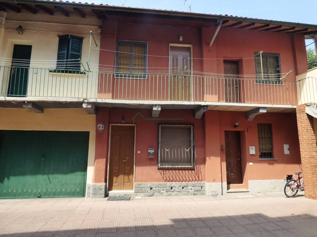 appartamento in vendita a Bollate