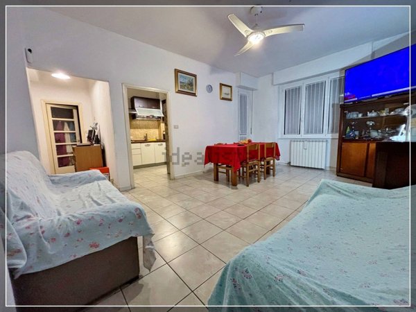 appartamento in vendita a Bollate