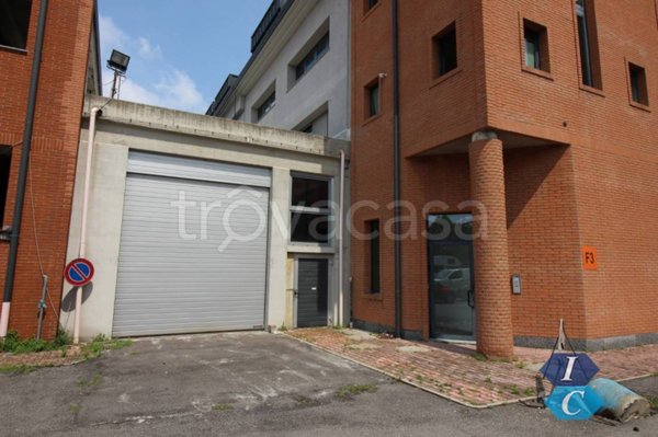 appartamento in vendita a Bollate