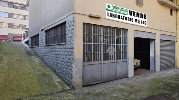 appartamento in vendita a Bollate