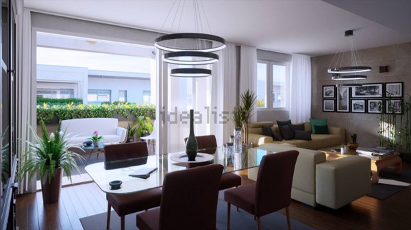 appartamento in vendita a Bollate