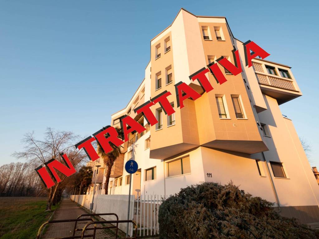 appartamento in vendita a Bollate in zona Cassina Nuova