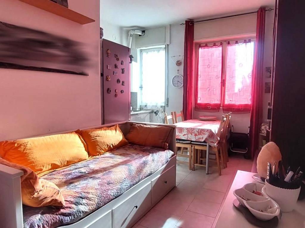 appartamento in vendita a Bollate