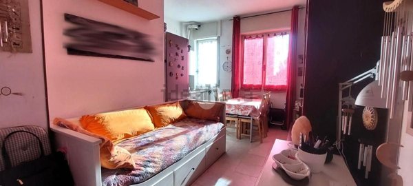 appartamento in vendita a Bollate