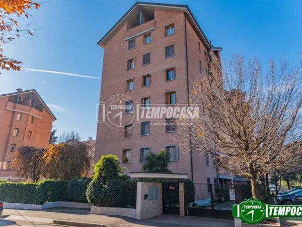 appartamento in vendita a Bollate