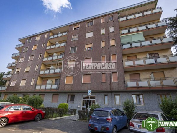 appartamento in vendita a Bollate