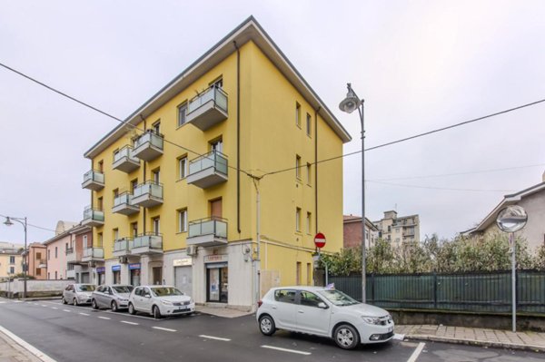 appartamento in vendita a Bollate