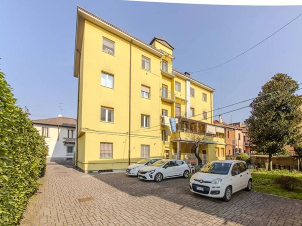appartamento in vendita a Bollate