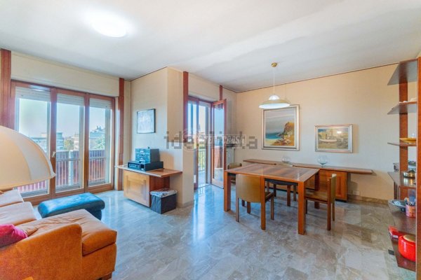 appartamento in vendita a Bollate