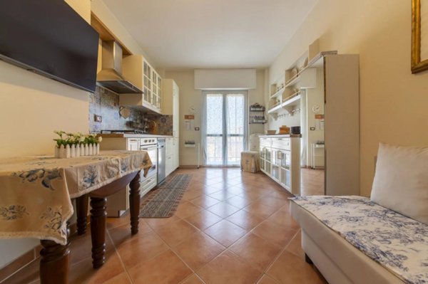 appartamento in vendita a Bollate