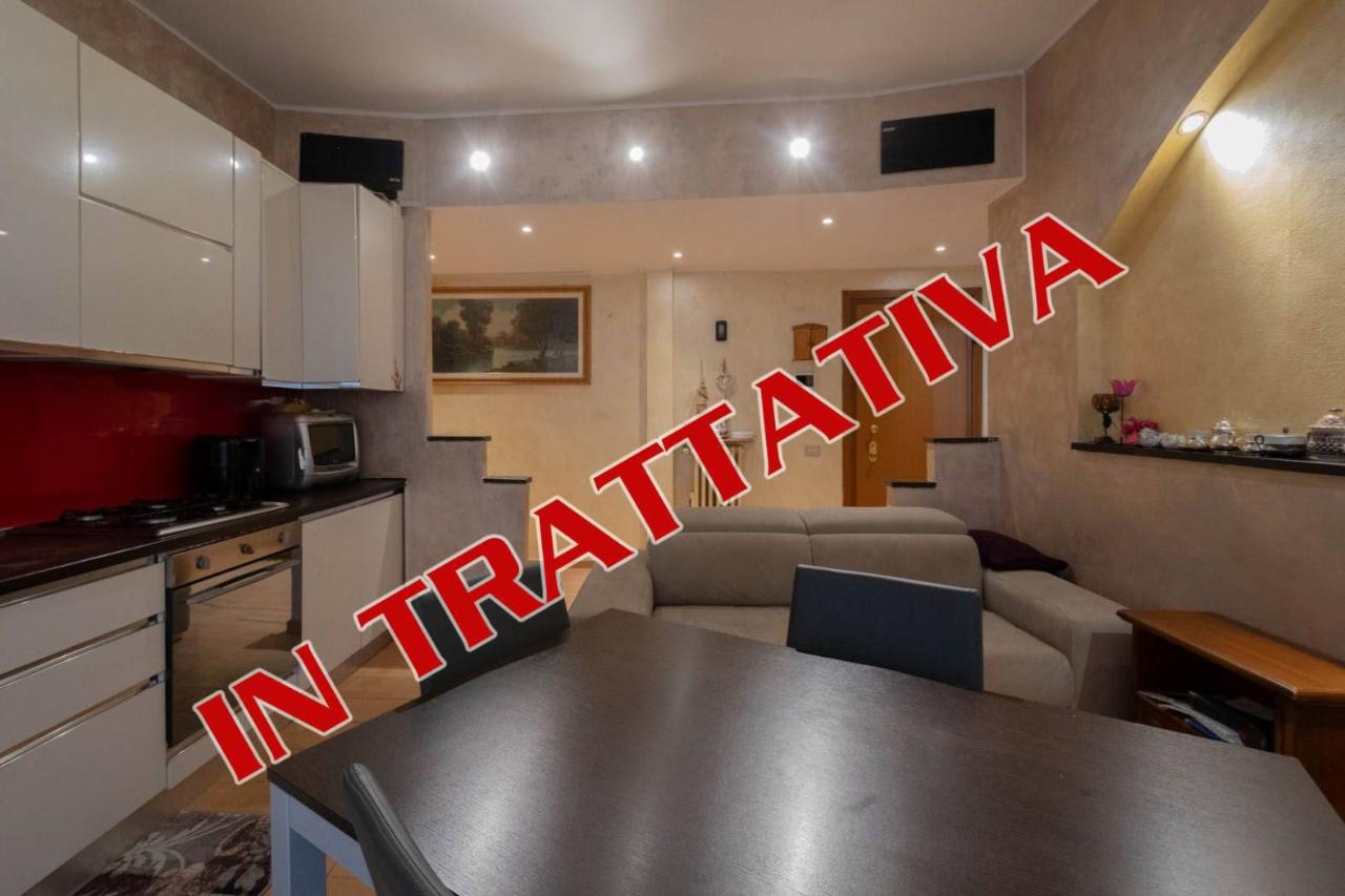 appartamento in vendita a Bollate