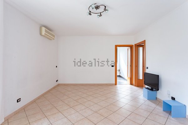 appartamento in vendita a Bollate