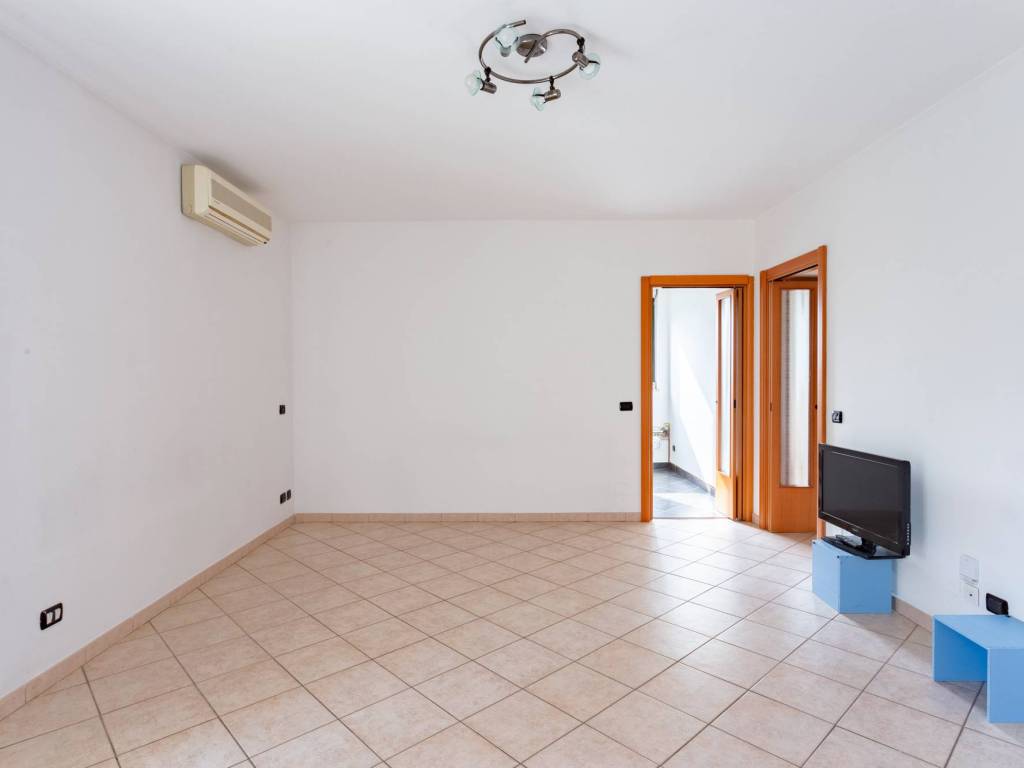 appartamento in vendita a Bollate