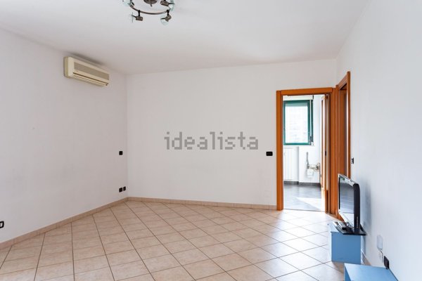 appartamento in vendita a Bollate