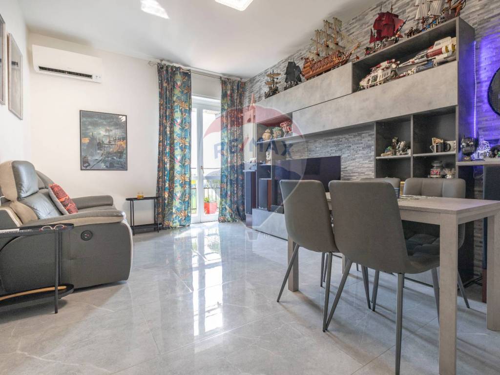 appartamento in vendita a Bollate in zona Ospiate