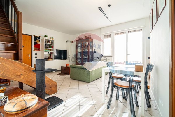 appartamento in vendita a Bollate