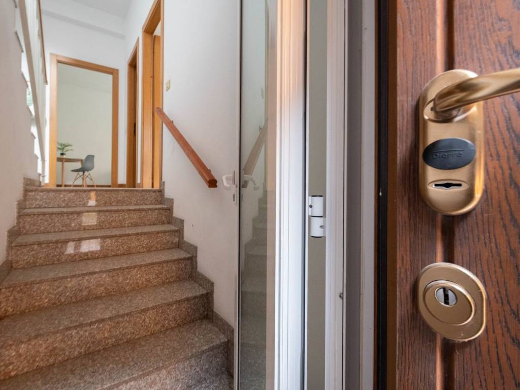 casa indipendente in vendita a Bollate