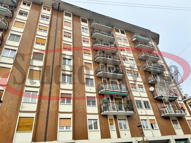 appartamento in vendita a Bollate