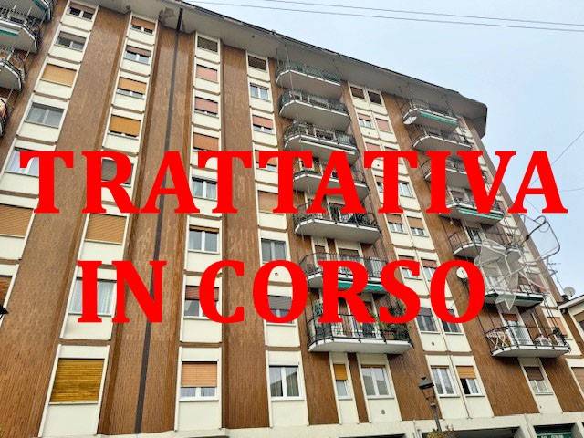 appartamento in vendita a Bollate