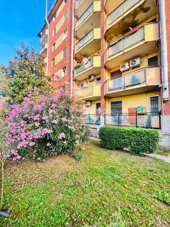 appartamento in vendita a Bollate
