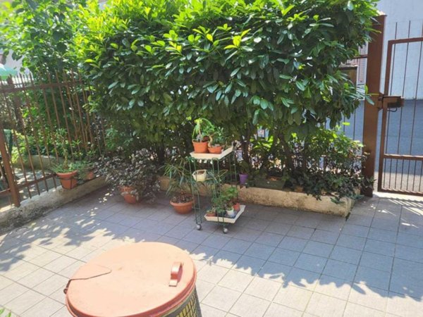 appartamento in vendita a Bollate