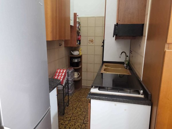 appartamento in vendita a Bollate
