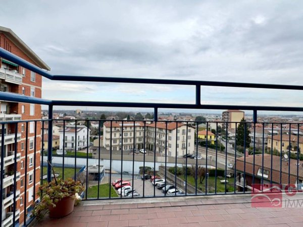 appartamento in vendita a Bollate