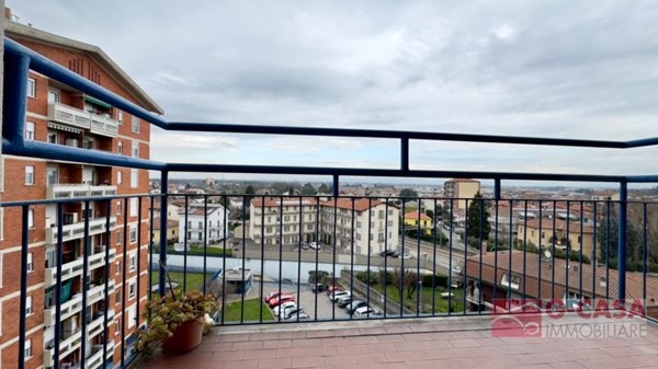 appartamento in vendita a Bollate