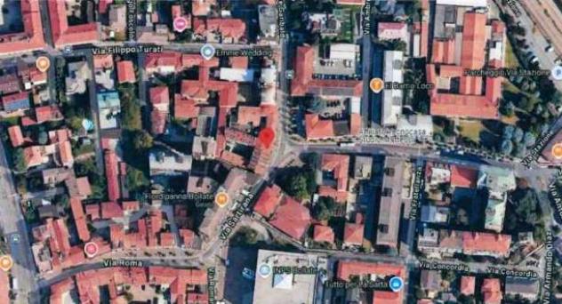 appartamento in vendita a Bollate
