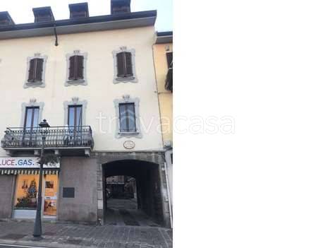 appartamento in vendita a Bollate