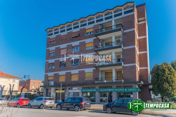 appartamento in vendita a Bollate