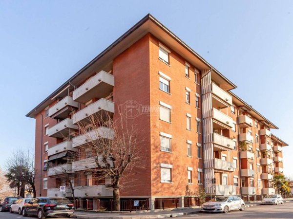 appartamento in vendita a Bollate