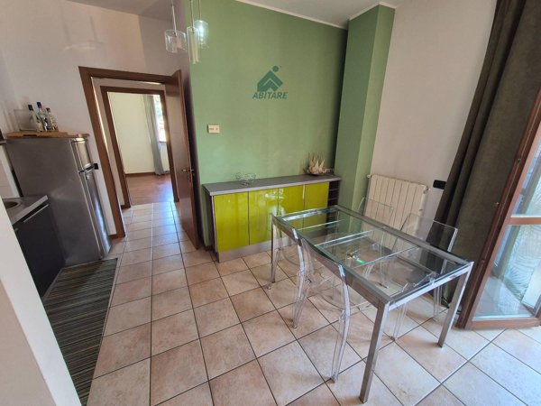 appartamento in vendita a Bollate