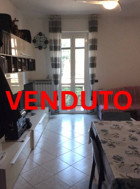 appartamento in vendita a Bollate
