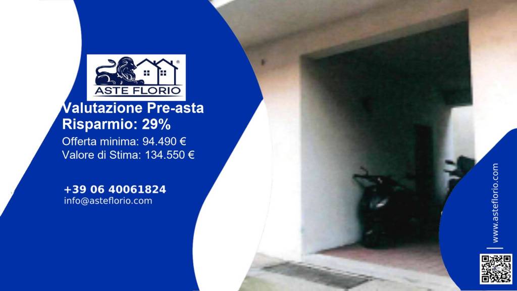 appartamento in vendita a Bollate