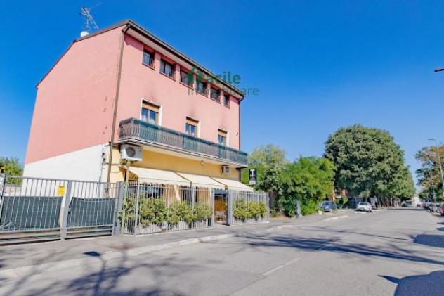 appartamento in vendita a Bollate