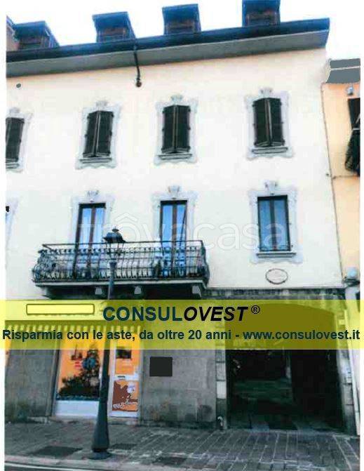 appartamento in vendita a Bollate