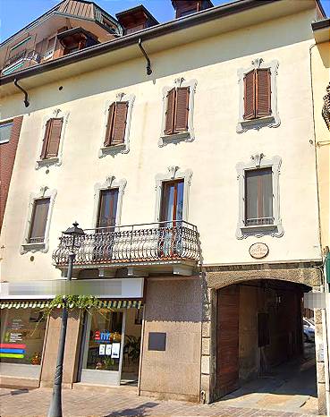 appartamento in vendita a Bollate