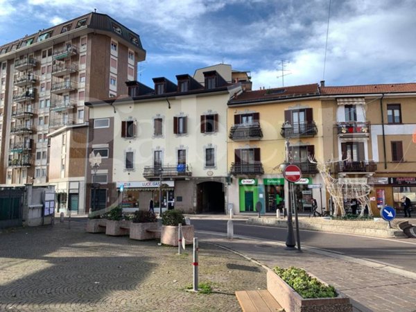 appartamento in vendita a Bollate