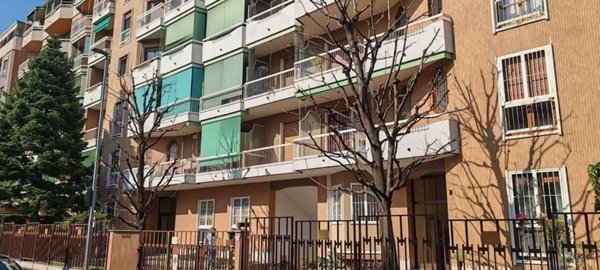 appartamento in vendita a Bollate