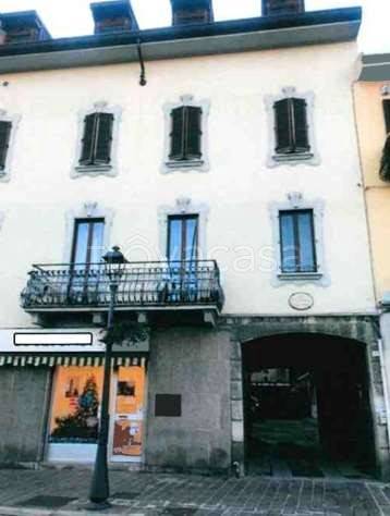 appartamento in vendita a Bollate