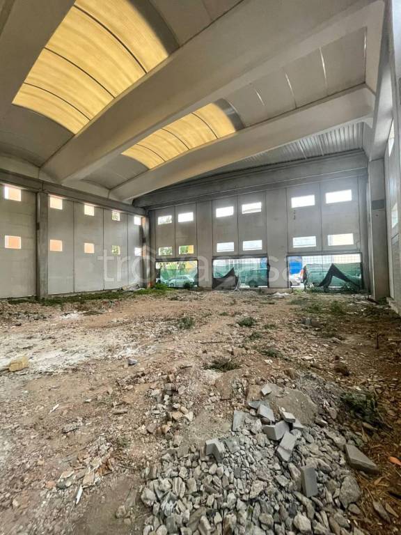 appartamento in vendita a Bollate